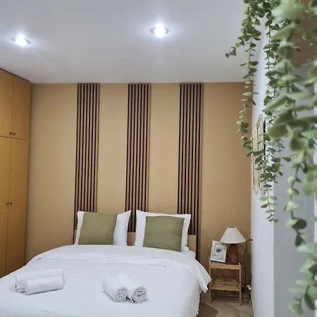 アパート In The Heart Of The 5g ラリサ