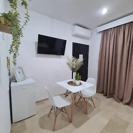 In The Heart Of The 5g Appartement