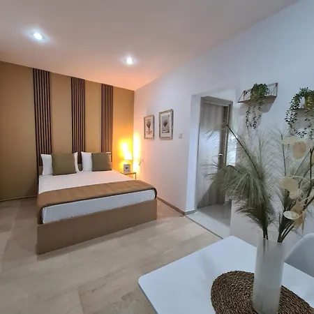 アパート In The Heart Of The 5g ラリサ