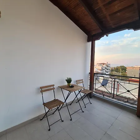 Appartement In The Heart Of The 5g