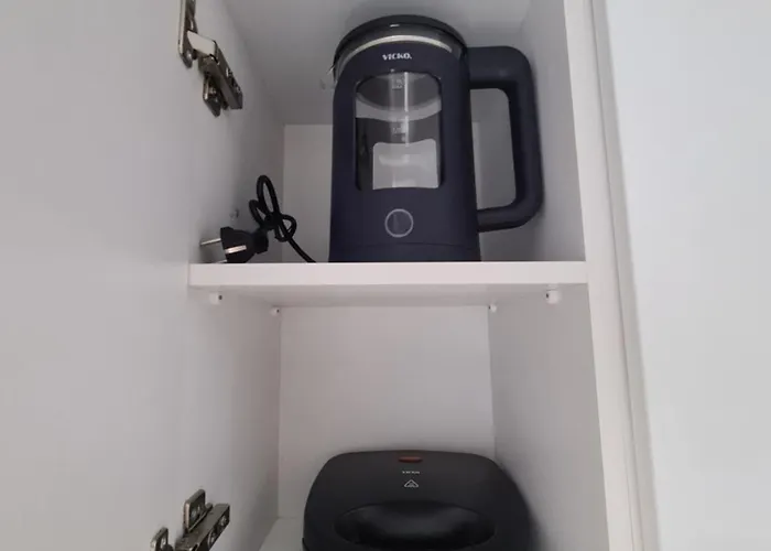 In The Heart Of The 5g Larissa